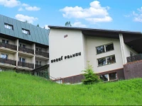 HornГ­ Pramen Hotel 
