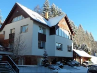Pension Andante 2*