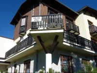 Pension BorЕЇvka 