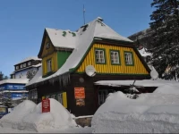 Pension DevД›tsil 