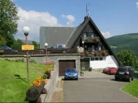 Pension KrakonoЕЎ 