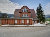Pension Lucerna 