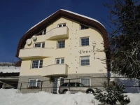 Pension Sport 