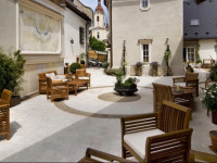 Е tramberk Hotel