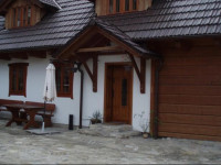Penzion v PodhradГ­