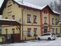 Hostinec Peterka 