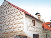 Nezdice na Sumave Nezdice na Sumave c. Holiday Home 