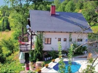 Prosec Pod Jestedem Holiday Home 