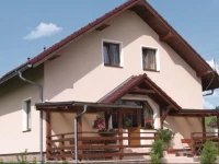 Sindelova Holiday Home 