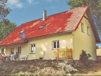 Sindelova I Holiday Home 