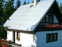 Skrdlovice 1 Holiday Home 