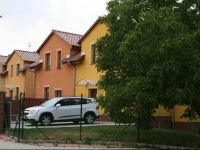 Penzion Orion 