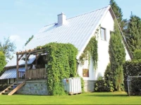Zahradni Holiday Home 