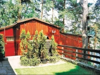 Slapy Holiday Home 