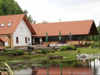 Restaurace a Penzion na HГЎjence 