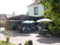 U ZГЎmku Guest House 
