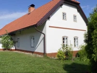 One-Bedroom House in Mytka I 