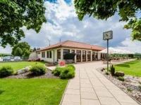 Golf Hotel Austerlitz 