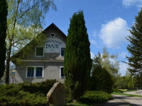 LandЕЎtejnskГЅ dvЕЇr Hotel