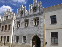 UbytovГЎnГ­ U GiordanЕЇ