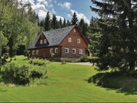 Smrzovka IJ-760 Holiday Home 