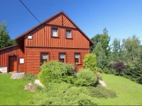Lodge Roubenka SmrЕѕovka 