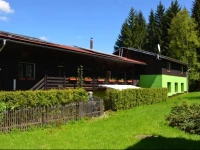 Relax pension u NoskЕЇ 