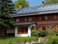 SnД›ЕѕnГ­k Guest House 
