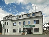 ZГЎloЕѕna Hotel 