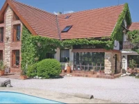 Soberaz Holiday Home 