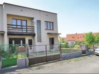 Sobesice 06 Holiday Home 