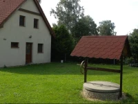 Sobeslav 1 Holiday Home 