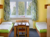 Sokolov Hostel 