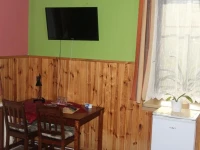 Pension Formanka 2*