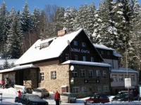HorskГЅ Hotel DobrГЎ Chata 