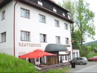 Stachy Guest House 