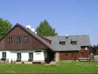 Penzion Pod ChurГЎЕ€ovskГЅm Vrchem 