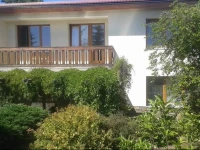 House in Villa Hana 
