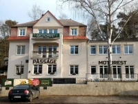 Passage Hotel 