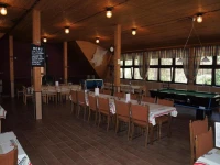 Campsite Pohoda 