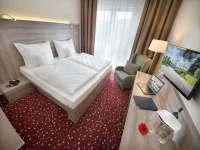 EA Hotel Kraskov 4*