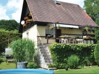 Stary Maletin with Fireplace X Holiday Home 