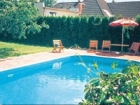 Zelivec Nr. Holiday Home 