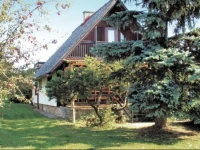 Klamos Stit Holiday Home 