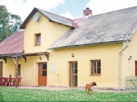 Heroltice Holiday Home 