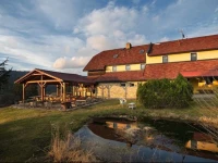 Penzion Farma U MauritzЕЇ 