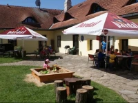 Penzion PГ­stina 2*