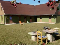Penzion Pod VГЎpenkami 