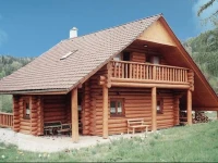Stribrna II Holiday Home 