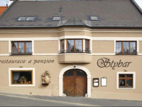 Penzion Е tybar